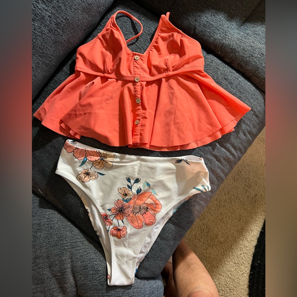 Cupshe like new worn twice size L no longer fits